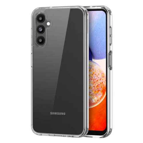 Coque FairPlay Capella Pour Galaxy A34