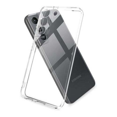 Coque FairPlay Pour Galaxy S22 Plus