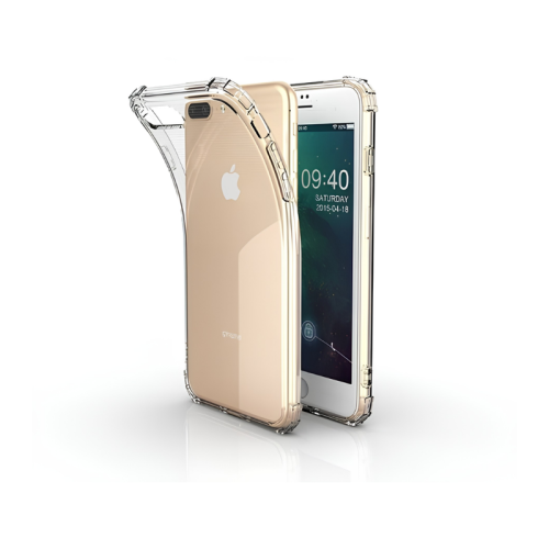 Coque Fairplay pour iPhone 7 Plus / 8 Plus