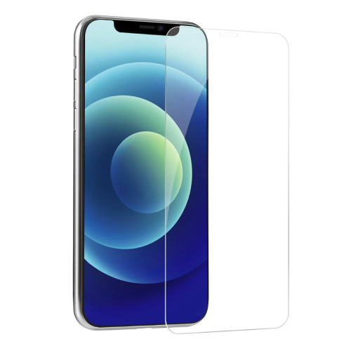 Verre Trempé Fairplay pour iPhone 16 Pro Max