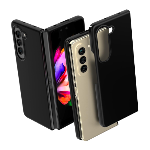 Coque Mercury Renforce Pour Galaxy Z Fold 5 Goospery