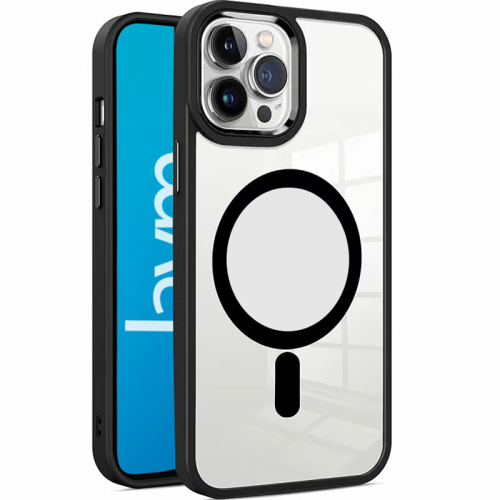 Coque Jaym Bumper Compatible MagSafe pour iPhone 15
