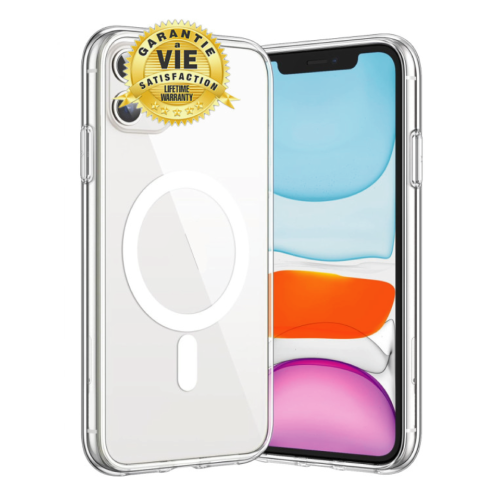 Coque Jaym pour iPhone 15 Pro