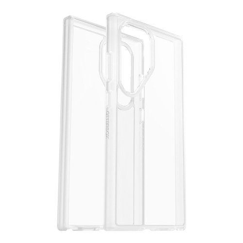 Coque OtterBox React Pour Galaxy S24 Ultra-Transparent