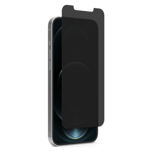 Verre Trempé Pro+ pour iPhone 14 Plus / 13 Pro Max