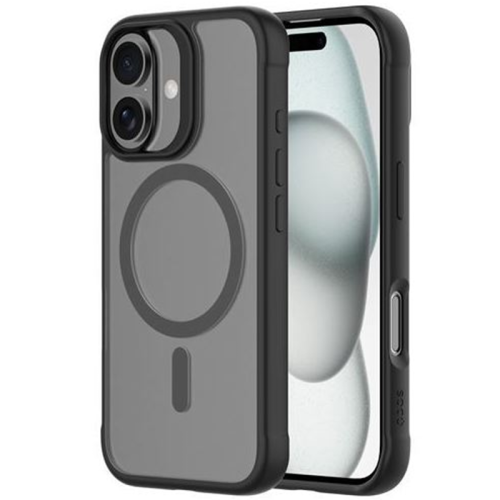 Coque QDOS Hybride Pour iPhone 16