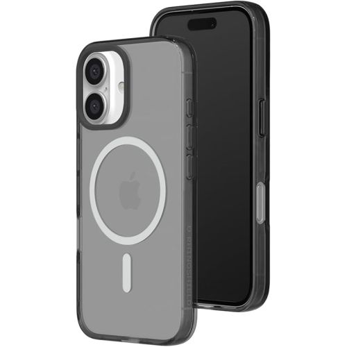 Coque RhinoShield pour iPhone 16 Pro-JellyTint-Transparent