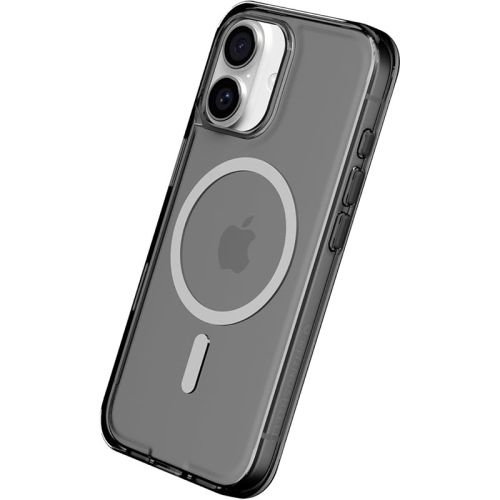 Coque RhinoShield pour iPhone 17-JellyTint-Bleu Océan
