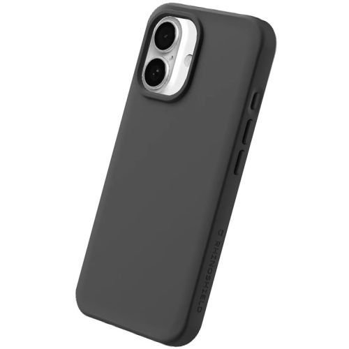 Coque RhinoShield pour iPhone 17-Solide-Bleu