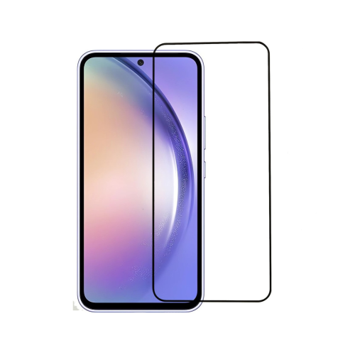 Verre Trempé pour Samsung Galaxy A55