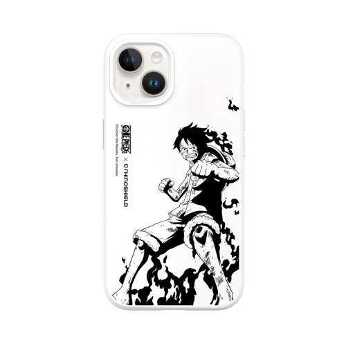 Coque Rhinoshield SolidSuit One Piece pour iPhone 13 Pro