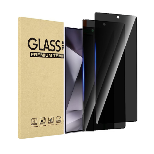 Verre Trempé pour Samsung Galaxy S24 Ultra