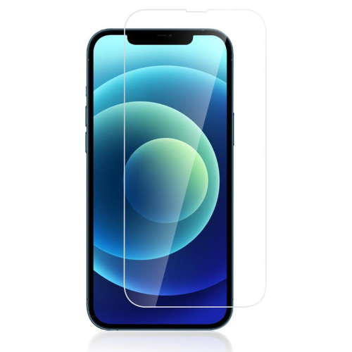 Verre Trempé pour iPhone 14 Pro / Full Cover