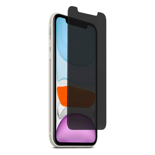 Verre Trempé pour iPhone 15 Pro