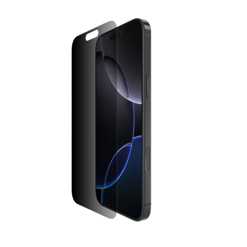 Verre Trempé pour iPhone 16 Pro