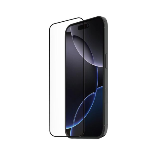 Verre Trempé pour iPhone 17 / Clear