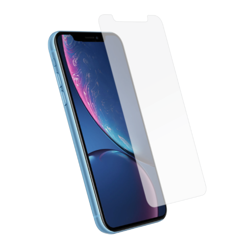 Verre Trempé pour iPhone XR / 11