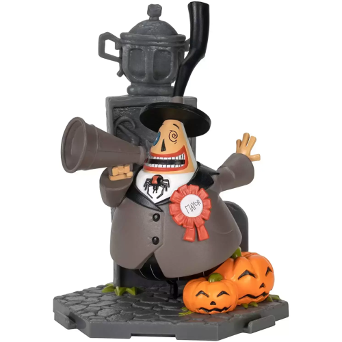 Figurine Mayor Zoteki 10 cm