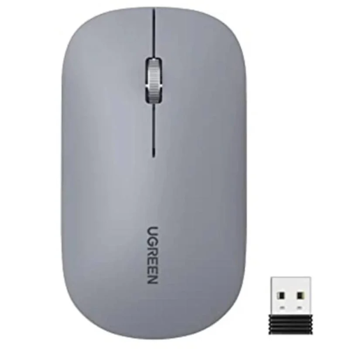 Souris Ugreen MU001 Sans Fil USB