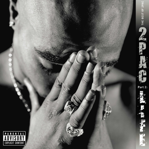2Pac – The Best of 2Pac Part 2 Life