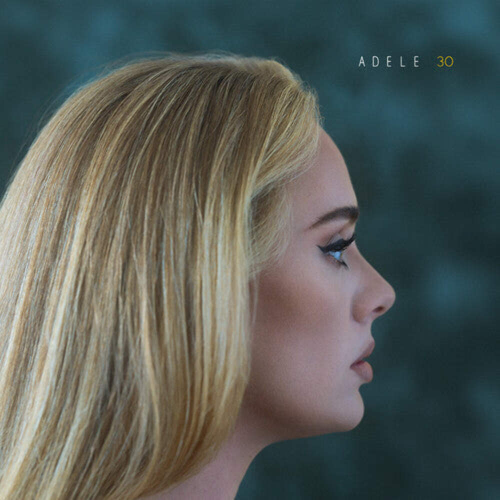Adele – 30 Gatefold