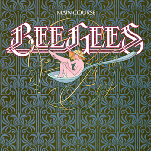 Bee Gees – Main Course