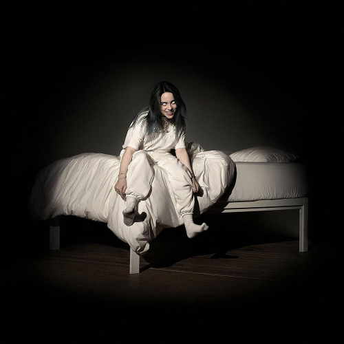 Billie Eilish – When We All Fall Asleep, Where Do We Go?