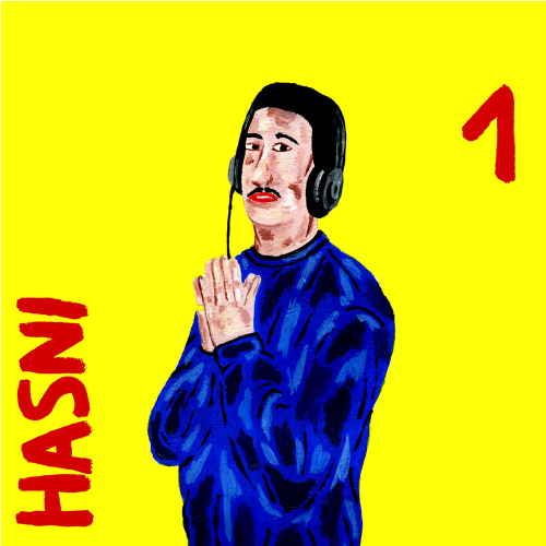 Cheb Hasni – Volume 1