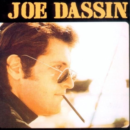 Joe Dassin –Les Champs Élysées