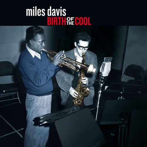 Miles Davis – Birth of the Cool V2