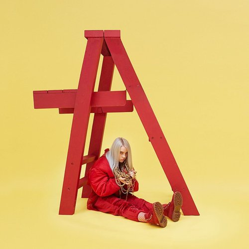 Billie Eilish – Don't Smile at Me