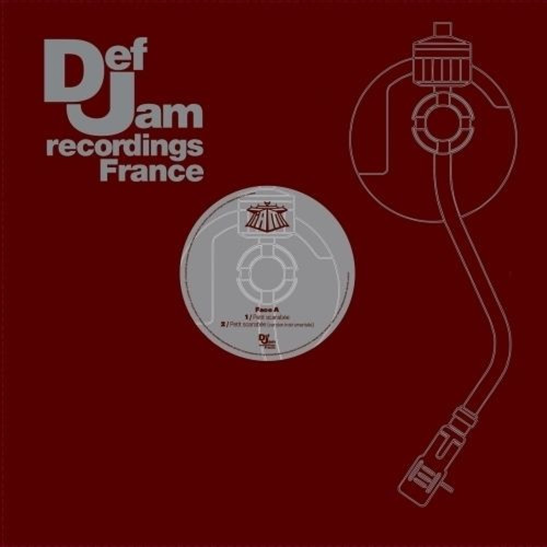 IAM ‎- Le Petit Scarabée