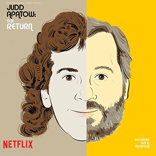 Judd Apatow – The Return