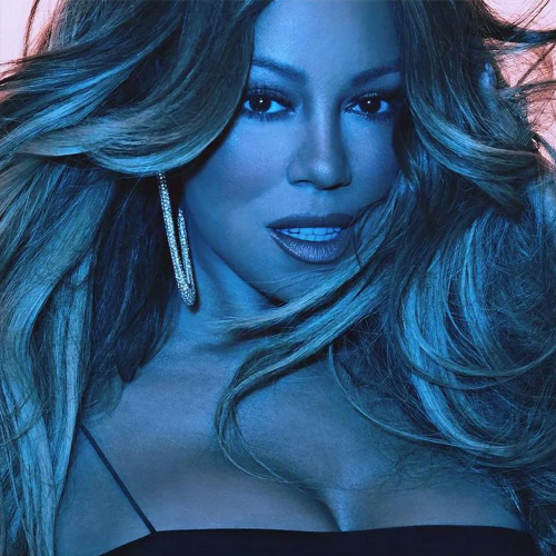 Mariah Carey – Caution