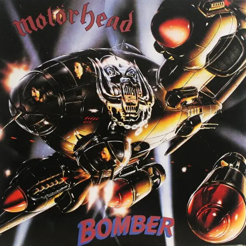Motörhead – Bomber