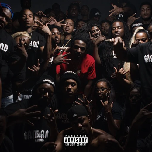 Mozzy – Gangland Landlord