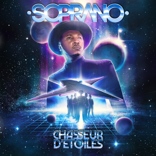 Soprano –Chasseur d’Étoiles