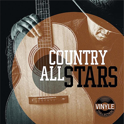 Various – Country All Stars