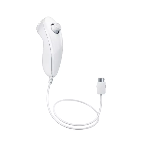 Nunchuk Officiel Nintendo Wii