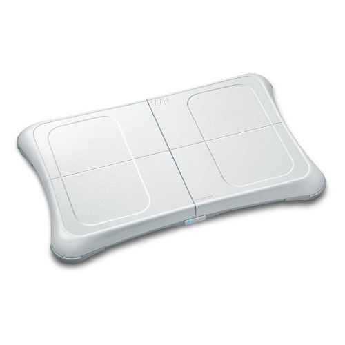Wii Fit et Balance Board Wii