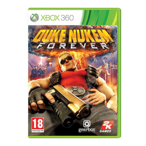 EA Active 2 Xbox 360