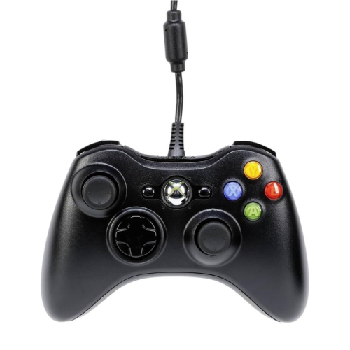 Manette Filaire Official X360
