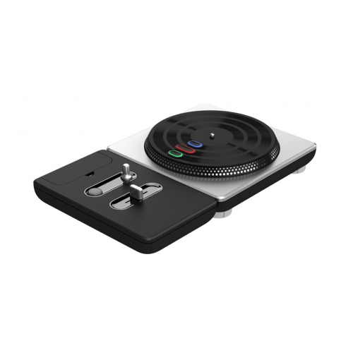 DJ Hero Xbox 360