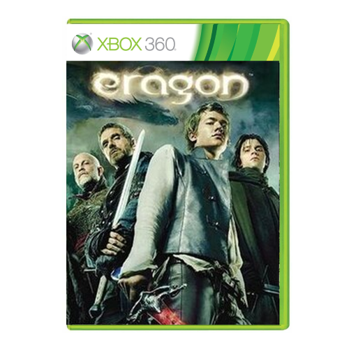 Eragon Xbox 360