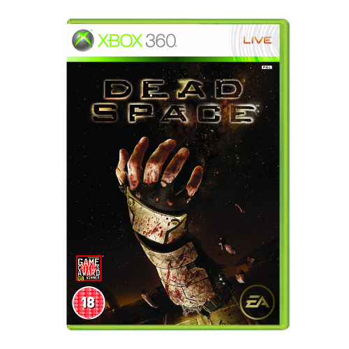 Dead Space Xbox 360