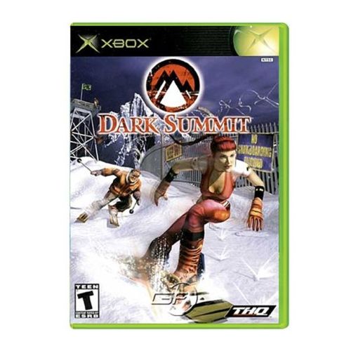 Dark Summit Xb