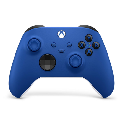 Manette Xbox Filaire V2