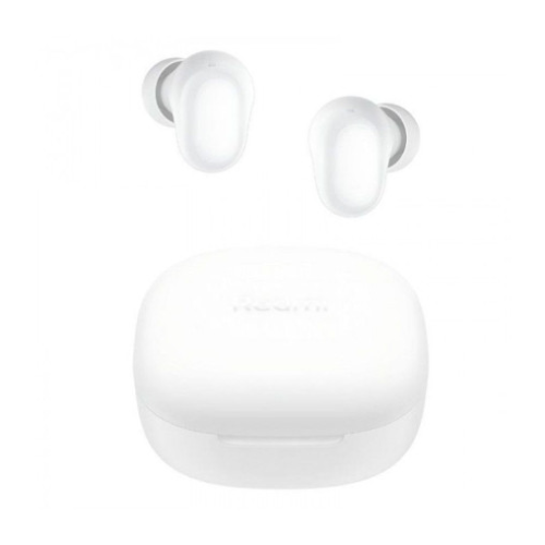 Écouteurs Redmi Buds 6 Play-Blanc