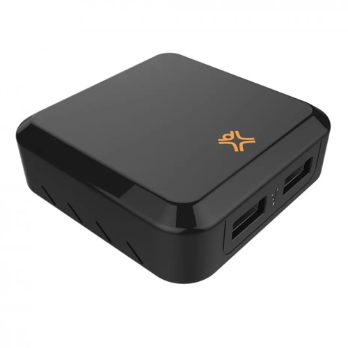 Chargeur XtremeMac Double USB