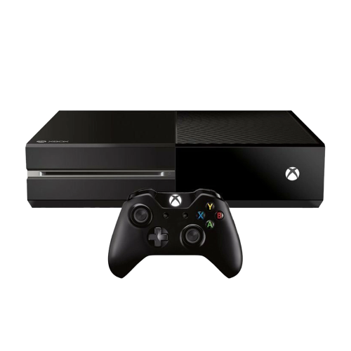 Console Xbox One 500 Go